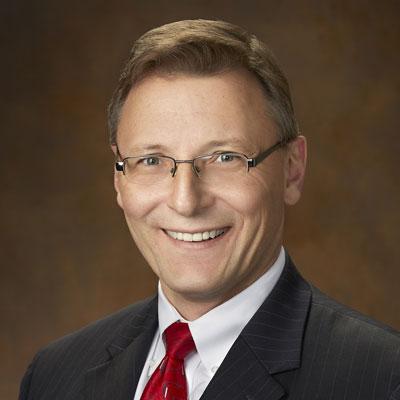 Frank Shepke, President & Chief Executive Officer at Lutheran Homes of South Carolina